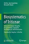 E-Book (pdf) Biosystematics of Triticeae von Chi Yen, Jun-Liang Yang, Bernard R. Baum