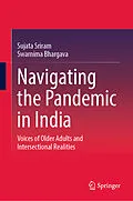 E-Book (pdf) Navigating the Pandemic in India von Sujata Sriram, Swarnima Bhargava