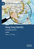 E-Book (pdf) Hong Kong Identity von Brian C. H. Fong