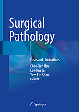 Livre Relié Surgical Pathology de 