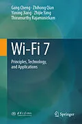 E-Book (pdf) Wi-Fi 7 von Gang Cheng, Zhihong Qian, Yiming Jiang