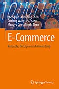 E-Book (pdf) E-Commerce von Zheng Qin, Qinghong Shuai, Guolong Wang