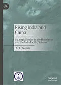 E-Book (pdf) Rising India and China von B. R. Deepak