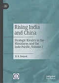 E-Book (pdf) Rising India and China von B. R. Deepak