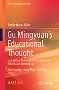 E-Book (pdf) Gu Mingyuan's Educational Thought von 