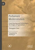 E-Book (pdf) Prehistoric Modernization von Shengqian Chen