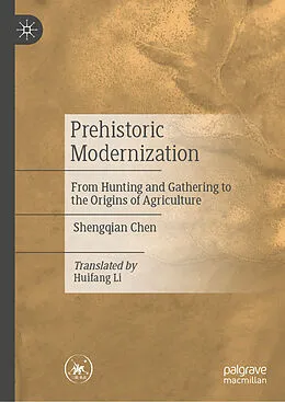 E-Book (pdf) Prehistoric Modernization von Shengqian Chen