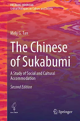 E-Book (pdf) The Chinese of Sukabumi von Mely G. Tan
