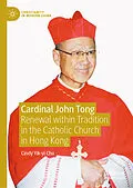 E-Book (pdf) Cardinal John Tong von Cindy Yik-Yi Chu