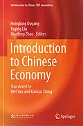 E-Book (pdf) Introduction to Chinese Economy von 