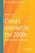 E-Book (pdf) China's Internet in the 2000s von Junhao Hong
