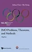 Fester Einband IMO PROBLEMS, THEOREMS.. von Chen Jinhua