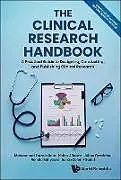 Fester Einband CLINICAL RESEARCH HANDBOOK, THE von Khan Mohammad Faizan