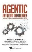Fester Einband AGENTIC ARTIFICIAL INTELLIGENCE von Bornet Pascal