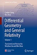 E-Book (pdf) Differential Geometry and General Relativity von Canbin Liang, Bin Zhou