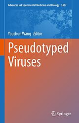 E-Book (pdf) Pseudotyped Viruses von 