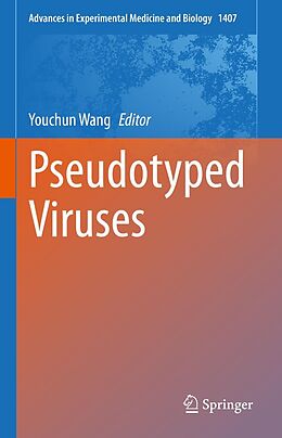 E-Book (pdf) Pseudotyped Viruses von 