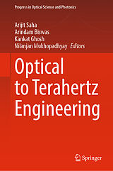 E-Book (pdf) Optical to Terahertz Engineering von 