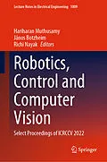 E-Book (pdf) Robotics, Control and Computer Vision von 