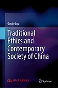 E-Book (pdf) Traditional Ethics and Contemporary Society of China von Guojie Luo