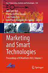 eBook (pdf) Marketing and Smart Technologies de 