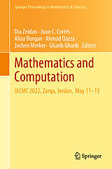 E-Book (pdf) Mathematics and Computation von 