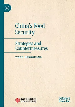E-Book (pdf) China's Food Security von Wang Hongguang