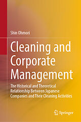 eBook (pdf) Cleaning and Corporate Management de Shin Ohmori