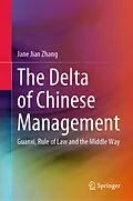 E-Book (pdf) The Delta of Chinese Management von Jane Jian Zhang