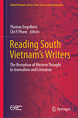 E-Book (pdf) Reading South Vietnam's Writers von 