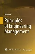 E-Book (pdf) Principles of Engineering Management von Jishan He