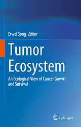 E-Book (pdf) Tumor Ecosystem von 