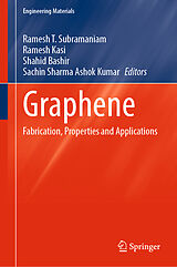 eBook (pdf) Graphene de 