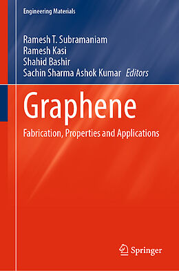 eBook (pdf) Graphene de 