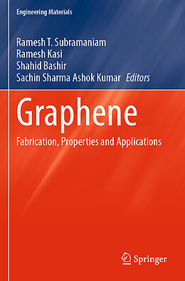 Couverture cartonnée Graphene de 