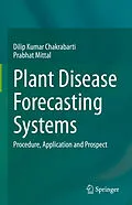 E-Book (pdf) Plant Disease Forecasting Systems von Dilip Kumar Chakrabarti, Prabhat Mittal