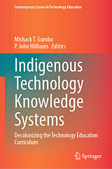 eBook (pdf) Indigenous Technology Knowledge Systems de 