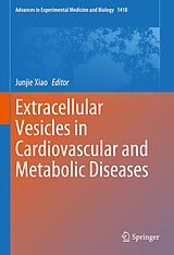 E-Book (pdf) Extracellular Vesicles in Cardiovascular and Metabolic Diseases von 