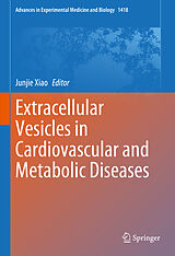 eBook (pdf) Extracellular Vesicles in Cardiovascular and Metabolic Diseases de 