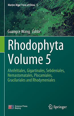 E-Book (pdf) Rhodophyta Volume 5 von 