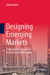 eBook (pdf) Designing Emerging Markets de Giaime Botti