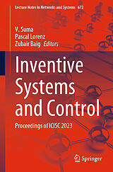 eBook (pdf) Inventive Systems and Control de 