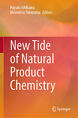 eBook (pdf) New Tide of Natural Product Chemistry de 