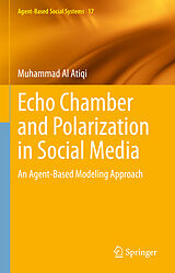 eBook (pdf) Echo Chamber and Polarization in Social Media de Muhammad Al Atiqi