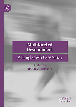 Livre Relié Multifaceted Development de 