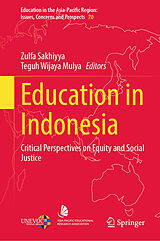 E-Book (pdf) Education in Indonesia von 