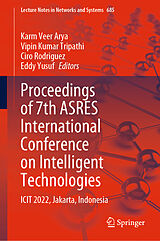 eBook (pdf) Proceedings of 7th ASRES International Conference on Intelligent Technologies de 