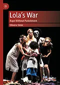 E-Book (pdf) Lola's War von Olivera Simic
