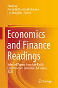 E-Book (pdf) Economics and Finance Readings von 