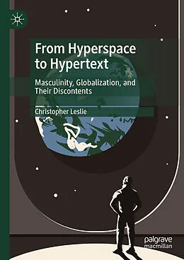 E-Book (pdf) From Hyperspace to Hypertext von Christopher Leslie